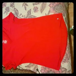 Danskin Athletic Shirt